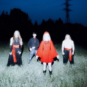 Заклинание (Single)