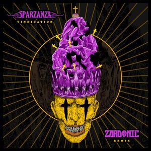 Vindication (Zardonic remix)