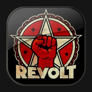 Revolt (Single)