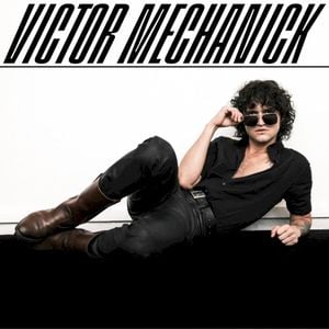 Victor Mechanick