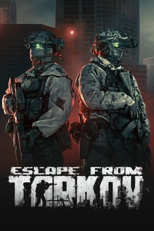 Escape from Tarkov