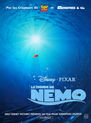 Le Monde de Nemo