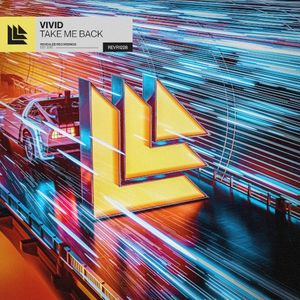 Take Me Back (Single)
