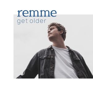 get older (Single)