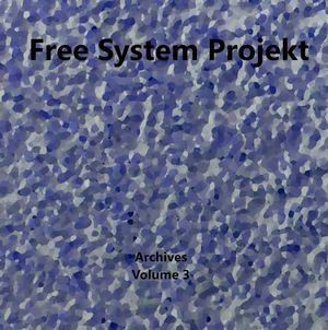 Archives Volume 3