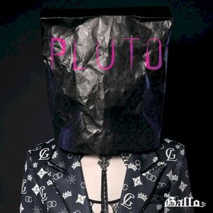 PLUTO (Single)