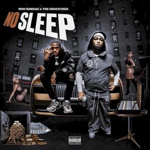 No Sleep