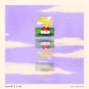 Slow Burner (Single)