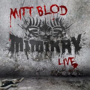 Mitt blod (Live)