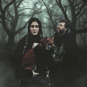 Рыжей лисой (Single)