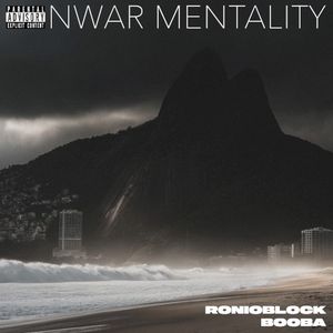 Nwar Mentality (Single)