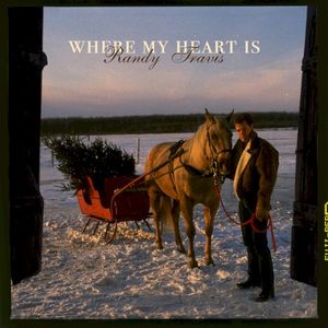 Where My Heart Is (From the Vault) (Single)