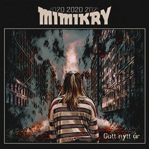 Gott nytt år (Single)