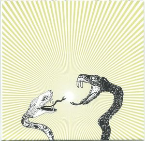 Aussitôt Mort / The Catalyst (EP)