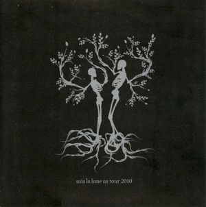 US Tour 2010 (EP)