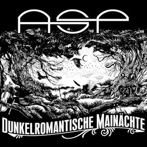 Dunkelromantische Mainächte (Live)