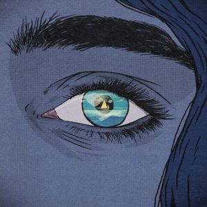 Ocean Blue (Single)