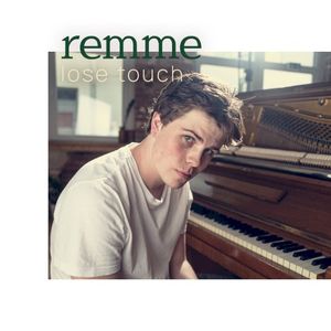 lose touch (Single)
