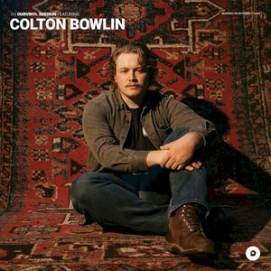 Colton Bowlin (OurVinyl Sessions) (EP)
