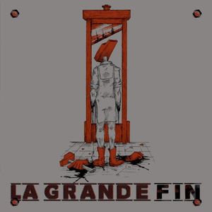 La Grande Fin (Single)
