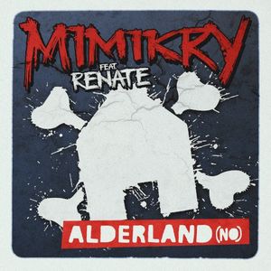 Alderland (NO) (Single)