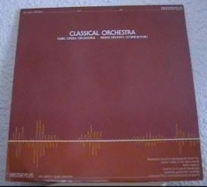 Classical Orchestra