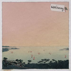 wellbeing (Single)