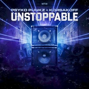 Unstoppable (Single)