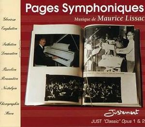Pages Symphoniques