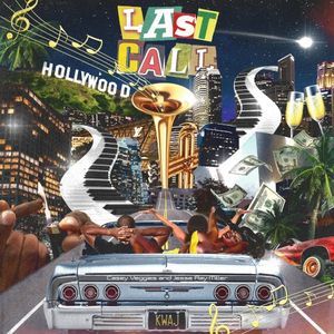 Last Call (Single)