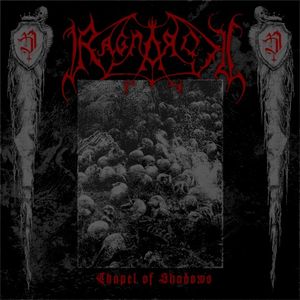 Chapel of Shadows (Single)