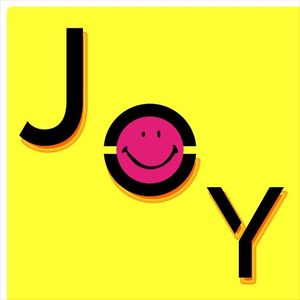 Joy (Single)
