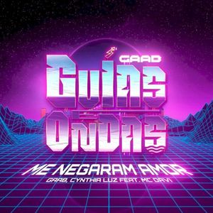 Me Negaram Amor (Ao Vivo) (Live)