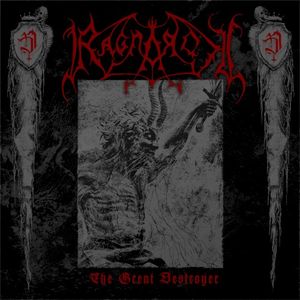 The Great Destroyer (Single)
