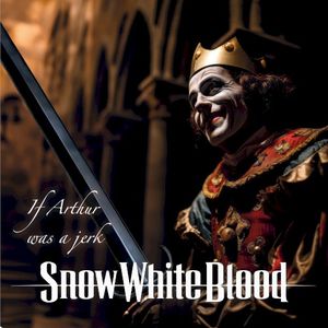 If Arthur Was A Jerk (Single)