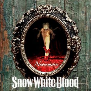 Nevermore (Single)