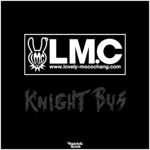 Knight Bus (Single)