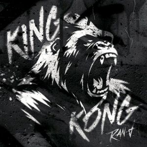 King Kong (Single)