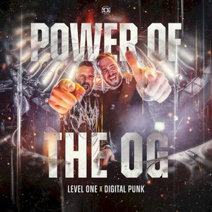 Power Of The OG (Single)