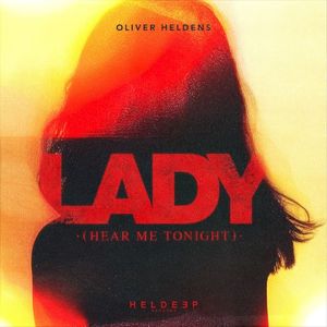 Lady (Hear Me Tonight) (Single)