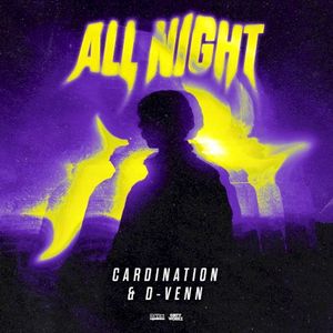 All Night (Single)