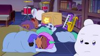 Nuit Blanche