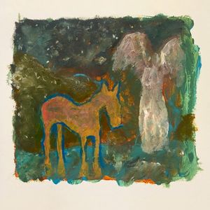 Butterfly Eyes (Single)