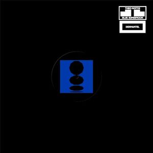 Blue Supermoon (EP)