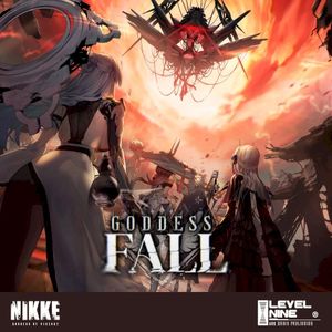 GODDESS FALL (Goddess of Victory: NIKKE Original Soundtrack) (OST)