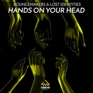 Hands on Your Head (Single)