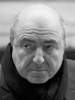 Boris Berezovsky