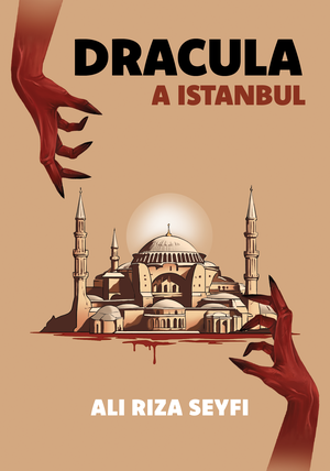 Dracula à Istanbul