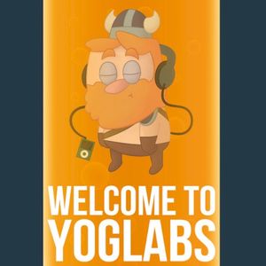 Welcome to Yoglabs (Single)