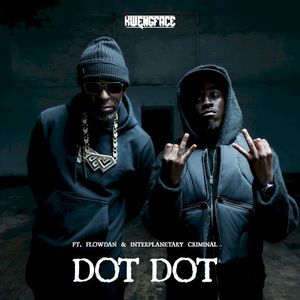 Dot Dot (Single)